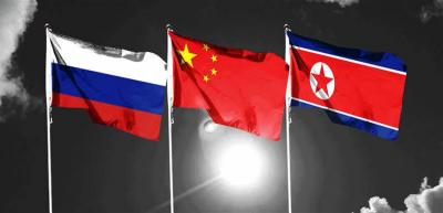 اليابان تحذر: تقارب الصين وروسيا وكوريا الشمالية يهدد أمن المنطقة