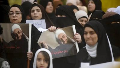 حراك الإسلاميين: 