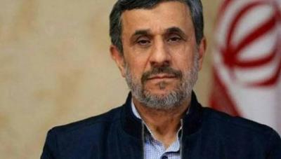 مقتل محمود أحمدي نجاد بالغارات الإسرائيلية – الأميركية على إيران