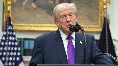 خيارات مفتوحة في البيت الأبيض … والقرار بيد ترامب