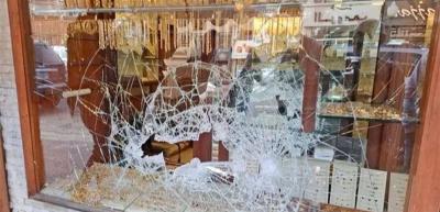 بعد عملية سطو في زحلة... بيانات استنكار ونداء إلى القوى الأمنية