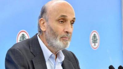 جعجع: الانتخابات محطة مفصلية في مسار استعادة الدولة