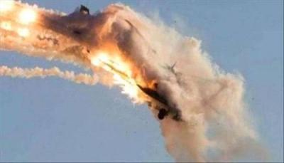 الدفاع التركية تفتح تحقيقاً في سقوط مقاتلة إف-16