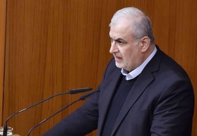 رعد بعد لقائه بري: سنخوض الانتخابات معا