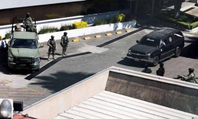 إلغاء كأس العالم للغطس في المكسيك بسبب مخاوف أمنية