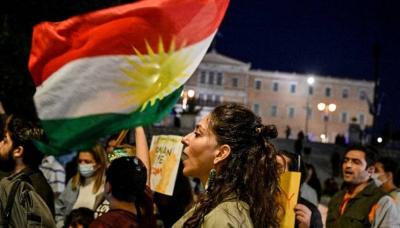 تحالف كردي جديد يعلن هدف الإطاحة بالنظام في طهران