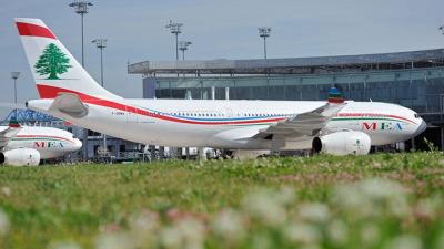 مطار بيروت لن يقفل