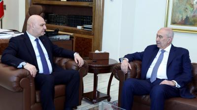 مخزومي: لإجراء الانتخابات النيابية في موعدها