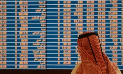 تراجع معظم أسواق الخليج مع حذر المستثمرين قبل محادثات بين أميركا وإيران