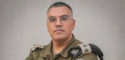 أدرعي: استهداف عناصر من “الوحدة الصاروخية” لـ”الحزب” في بعلبك