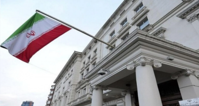 السفارة الإيرانية في لبنان تعيد نشر تصريح سابق لخامنئي