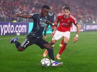 تحرك برازيلي بعد الإساءة العنصرية لفينيسيوس.. ومطالب بعقوبات