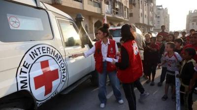 المحكمة العليا الإسرائيلية تجمّد قرار حظر منظمات إغاثية أجنبية في غزة