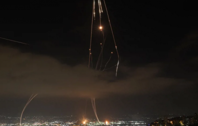 إسرائيل كانت تستعد لضربة أميركية لإيران نهاية هذا الأسبوع