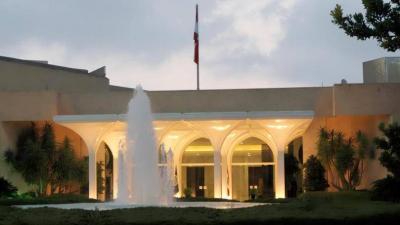 رسالة تطمين أميركية للبنان