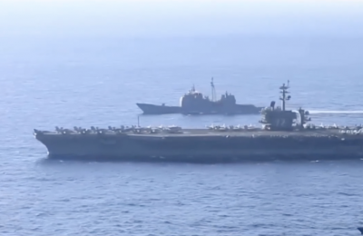 ميرسك تؤكد: عودة الإبحار الكامل عبر البحر الأحمر خلال 2026 