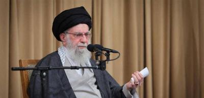 بعد الضربة الإسرائيلية ... هل غادر خامنئي طهران؟