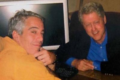 تفاصيل جديدة عن علاقة إبستين بكلينتون قبل الشهادة المرتقبة