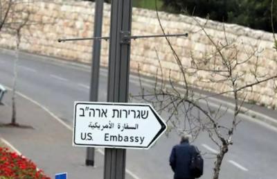 ابتعدوا عن حدود لبنان... تحذير غير مسبوق من السفارة الأميركية