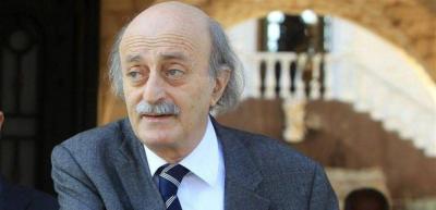 عن حرب باكستان - أفغانستان.. تعليق من جنبلاط