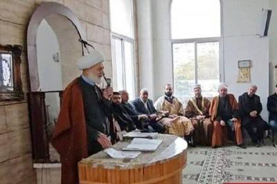 اتهامات بتصعيد في الساحل السوري … ودعوة إلى دستور اتحادي