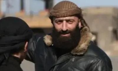 أحمد العودة: تعرضت لمحاولة اغتيال وأضع نفسي بعهدة الشرع