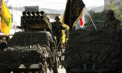 الحزب يتضامن مع إيران: من حقها امتلاك القدرة النووية