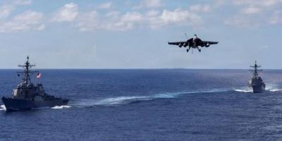 واشنطن تفضل أن تضرب إسرائيل أولاً إيران... إذا فشل التفاوض