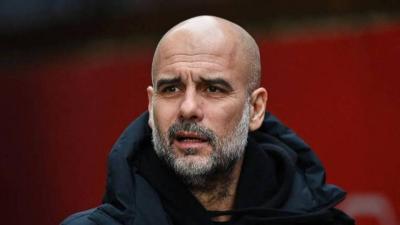 غوارديولا يتحدث عن صيام لاعبي مانشستر سيتي في رمضان