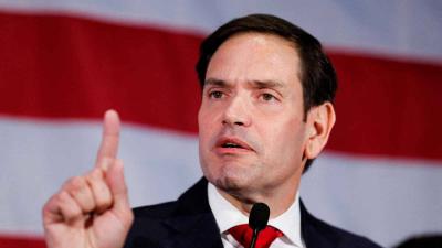 روبيو يزور إسرائيل لبحث ملفات إيران وغزة ولبنان