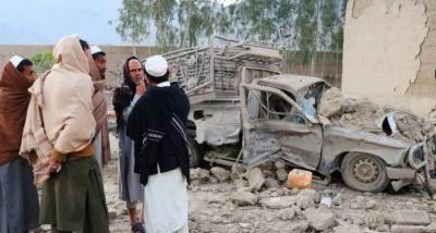 تجدد الاشتباكات على الحدود بين باكستان وأفغانستان