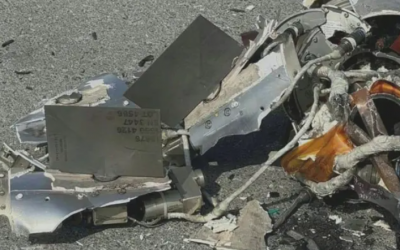 الإمارات: سقوط شظايا صاروخية في أبوظبي ودبي