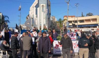 الموقوفون الإسلاميّون: تسوية غير ناضجة؟