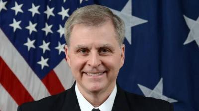 بعد شهرين في منصبه... إقالة مدير هيئة الأركان الأميركية