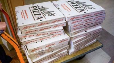 مع تزايد احتمالات ضرب إيران.. مؤشر البيتزا