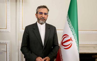 إيران: مستعدون لاتفاق سريع وأي عدوان سيُواجَه برد دفاعي