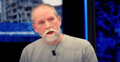 راصد الزلازل الهولندي يحذر من ظاهرة فلكية تحدث مرة كل 36 عاماً