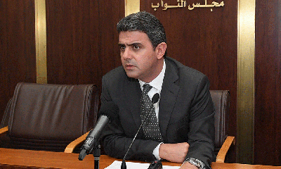 الحواط أكد تحالفه مع 