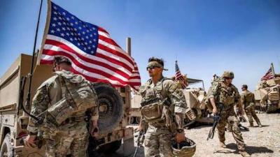 خشية داعش والفصائل... واشنطن تتردد بالانسحاب من سوريا والعراق