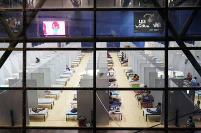 شبح حمى التيفوئيد يعود... بسلالات مقاومة للمضادات