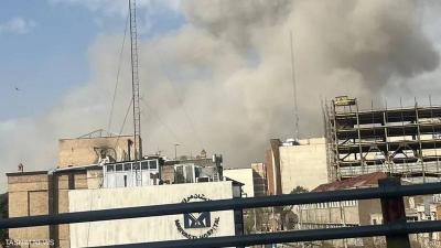 تقارير: الهجوم على إيران 