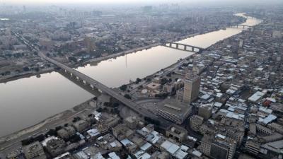 بغداد... تعليق رسمي جديد بشأن 