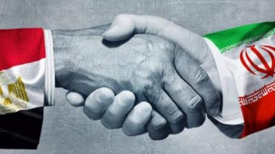ما حقيقة تبادل السفراء بين مصر وإيران؟