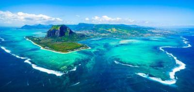 يفقد ملوحته بمعدل 