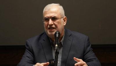 مقتل رئيس كتلة نواب 