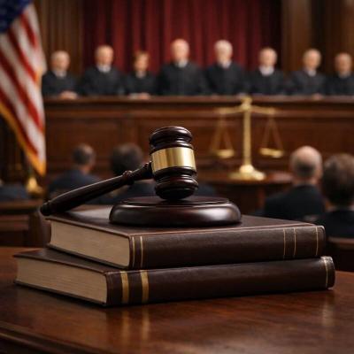 المحكمة العليا الأميركية تعلن إلغاء الرسوم الجمركية.. ترامب: القرار مخز