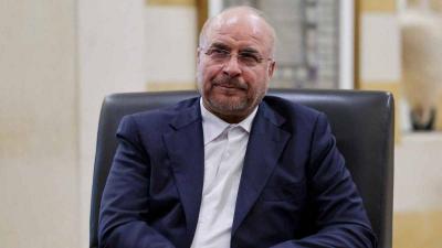 قاليباف: إذا اختارت واشنطن العمل عسكري فستواجه ردا حاسما