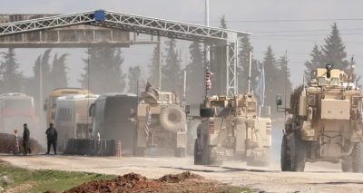 بغداد تحسمها: بقاء عناصر داعش المنقولين من سوريا مؤقت