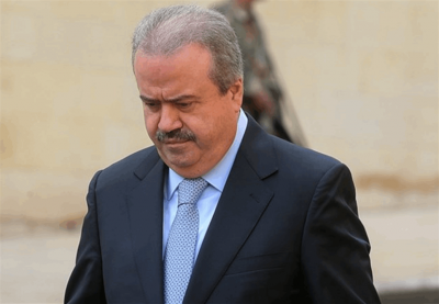 جابر: الحكومة ورثت انهياراً اقتصادياً.. وأحلنا 200 شركة إلى القضاء بتهمة التهرّب الضريبي