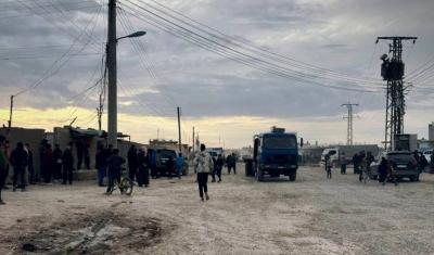 عمليات فجرية في الرقة تنهي نشاط خلية لداعش